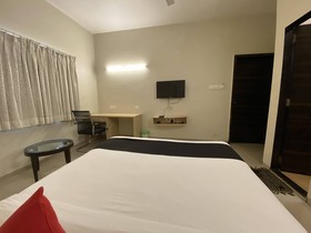 Aron Resort & Spa Lonavala