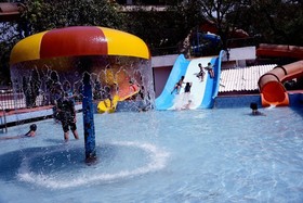 Aron Resort & Spa Lonavala