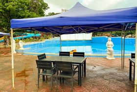 Aron Resort & Spa Lonavala