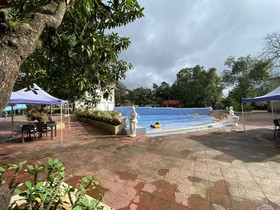 Aron Resort & Spa Lonavala