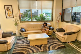 Aron Resort & Spa Lonavala