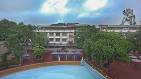 Aron Resort & Spa Lonavala