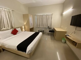 Aron Resort & Spa Lonavala
