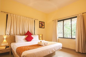 Aron Resort & Spa Lonavala