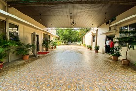 Aron Resort & Spa Lonavala
