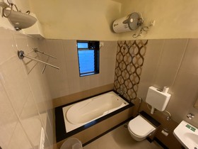 Aron Resort & Spa Lonavala