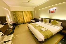 Aron Resort & Spa Lonavala
