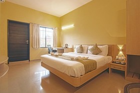 Aron Resort & Spa Lonavala