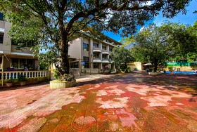 Aron Resort & Spa Lonavala