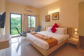 Aron Resort & Spa Lonavala