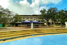 Aron Resort & Spa Lonavala
