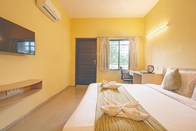 Aron Resort & Spa Lonavala