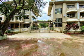 Aron Resort & Spa Lonavala
