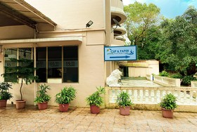 Aron Resort & Spa Lonavala