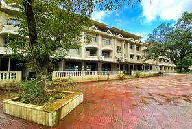 Aron Resort & Spa Lonavala