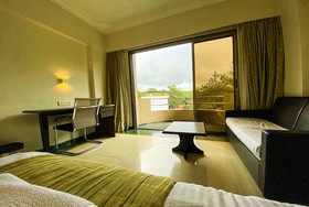 Aron Resort & Spa Lonavala