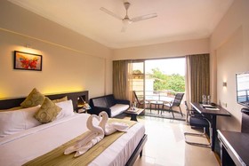 Aron Resort & Spa Lonavala