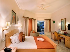 Avion Holiday Resort