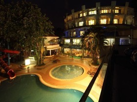 Biji's Hill Retreat Lonavala