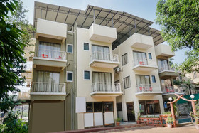 Dream Resort By OYO Rooms