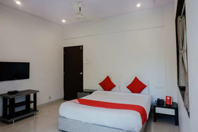 Dream Resort By OYO Rooms