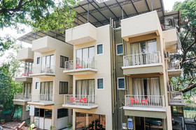 Dream Resort By OYO Rooms