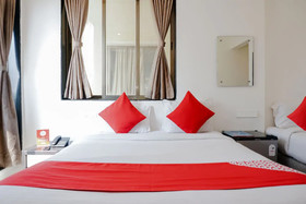 Dream Resort By OYO Rooms