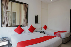 Dream Resort By OYO Rooms