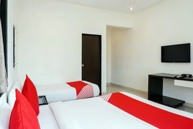 Dream Resort By OYO Rooms