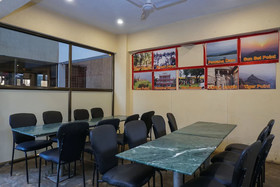 Dream Resort By OYO Rooms