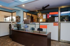 Dream Resort By OYO Rooms