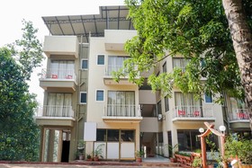 Dream Resort By OYO Rooms