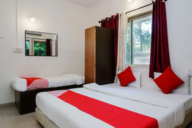 Dream Resort By OYO Rooms