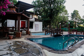Dream Resort By OYO Rooms