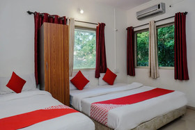 Dream Resort By OYO Rooms