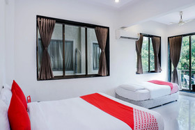 Dream Resort By OYO Rooms