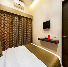 FabHotel Shree Sai Residency