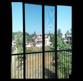 FabHotel Shree Sai Residency