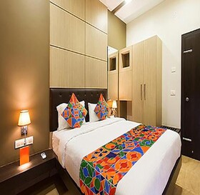 FabHotel Shree Sai Residency