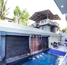 FabHotel Shree Sai Residency