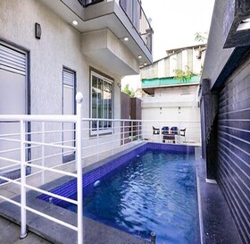 FabHotel Shree Sai Residency