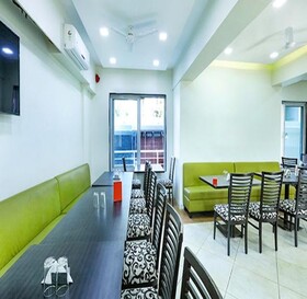 FabHotel Shree Sai Residency