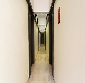 FabHotel Shree Sai Residency