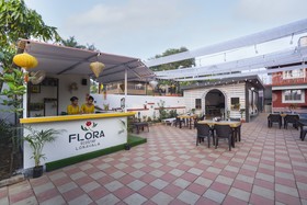 Flora Ecostay