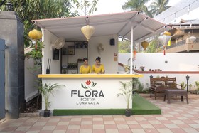 Flora Ecostay
