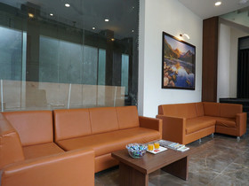 Hotel Montana NX