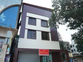 Hotel Montana NX