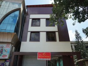 Hotel Montana NX