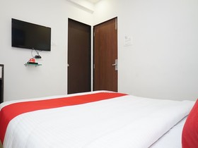 Hotel Montana NX