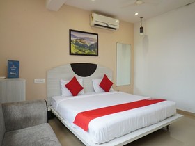 Hotel Montana NX